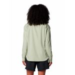 Polar-Mujer-Silver-Ridge-Utility-Beige-Columbia