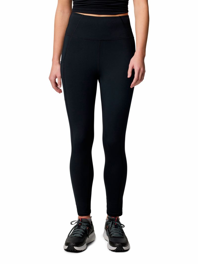 Calza-Mujer-Boundle-Trek-Negro-Columbia