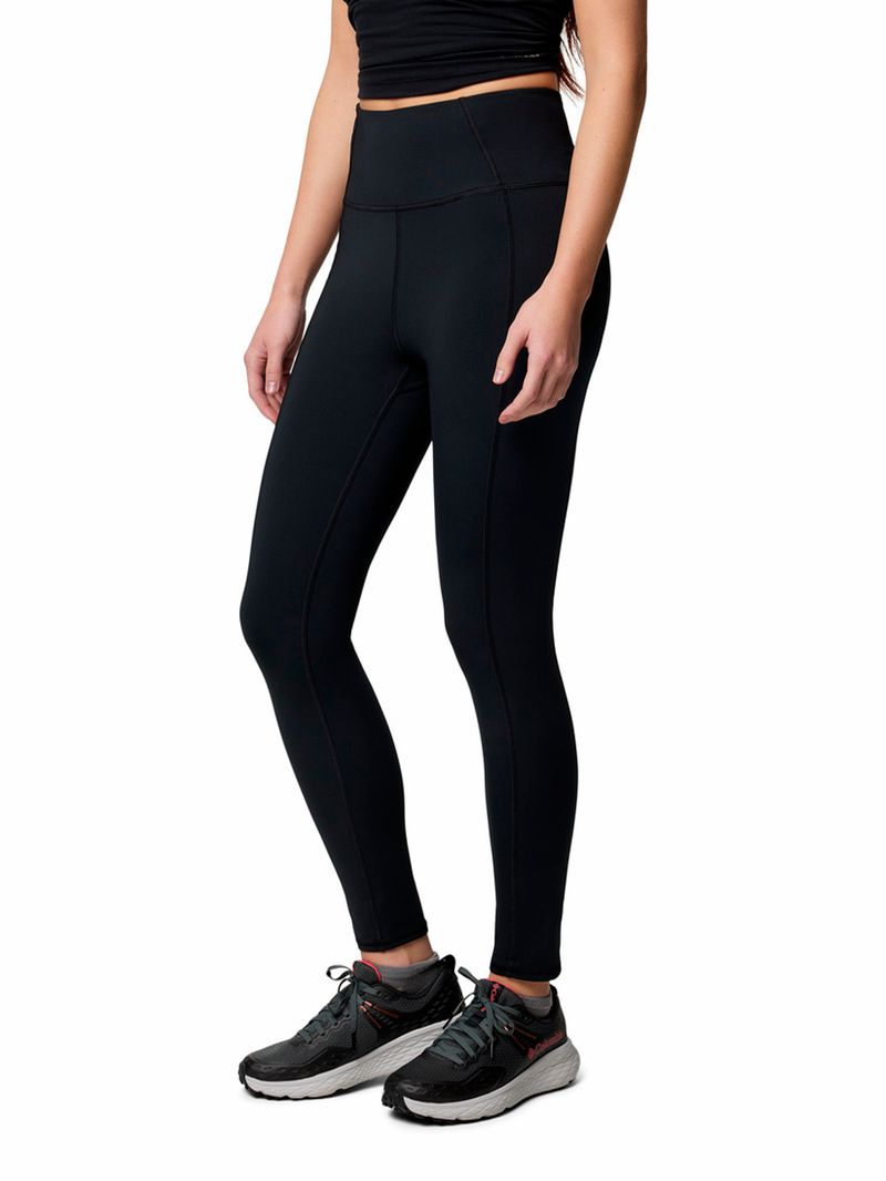 Calza-Mujer-Boundle-Trek-Negro-Columbia