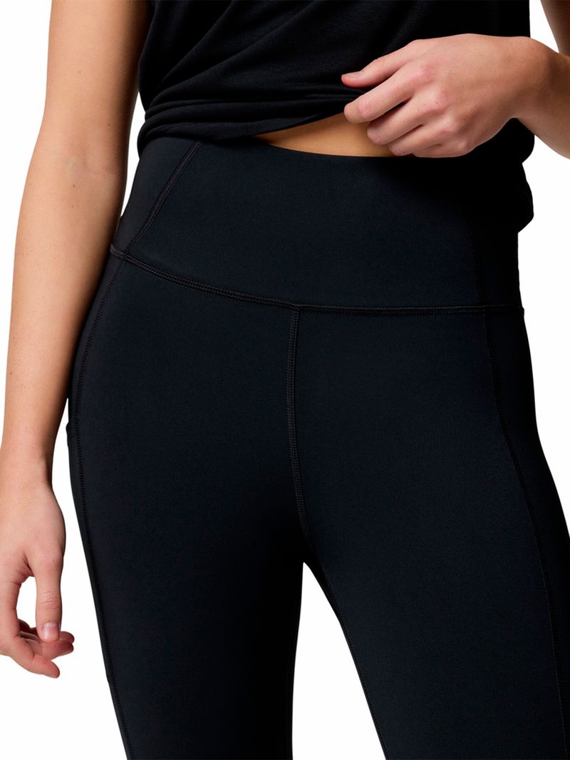 Calza-Mujer-Boundle-Trek-Negro-Columbia