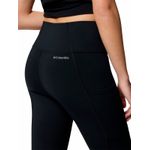 Calza-Mujer-Boundle-Trek-Negro-Columbia