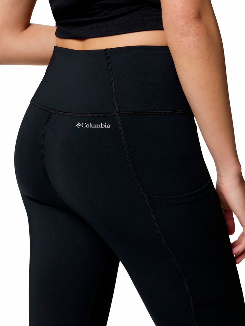 Calza-Mujer-Boundle-Trek-Negro-Columbia