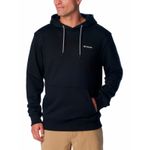 Chaqueta-Hombre-Marble-Canyon-Hoodie-Negro-Columbia