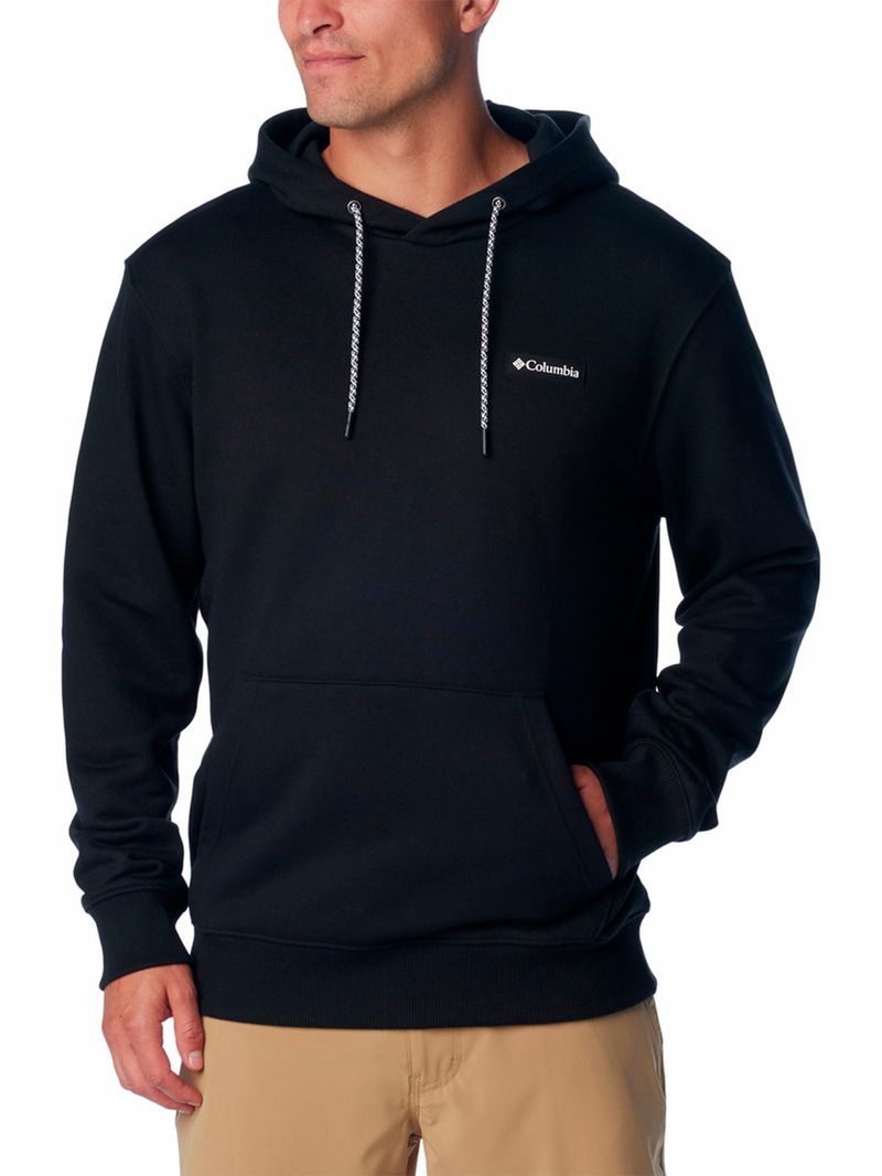 Chaqueta-Hombre-Marble-Canyon-Hoodie-Negro-Columbia