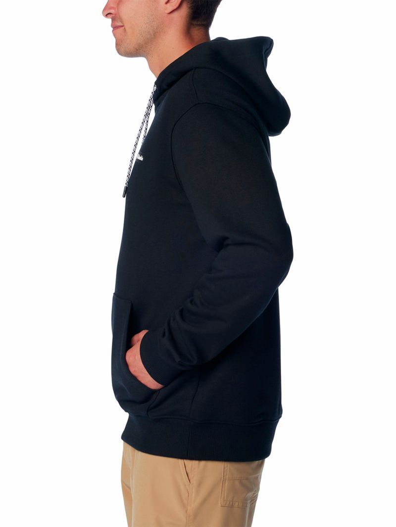 Chaqueta-Hombre-Marble-Canyon-Hoodie-Negro-Columbia