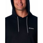 Chaqueta-Hombre-Marble-Canyon-Hoodie-Negro-Columbia