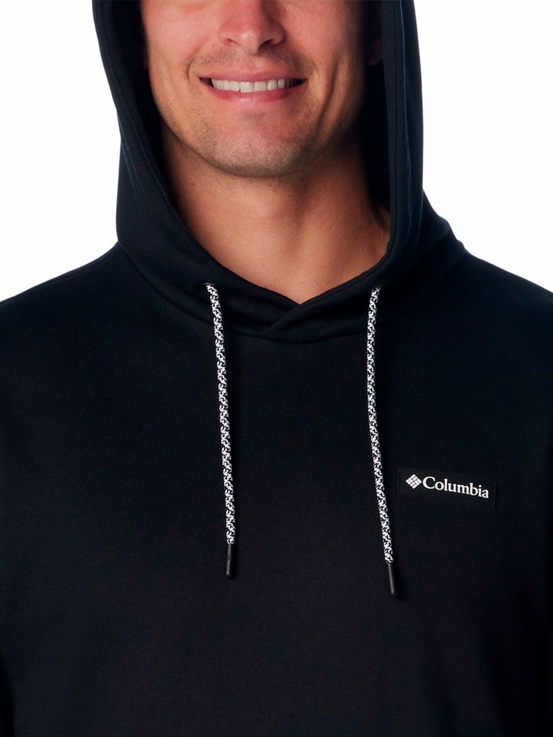 Chaqueta-Hombre-Marble-Canyon-Hoodie-Negro-Columbia