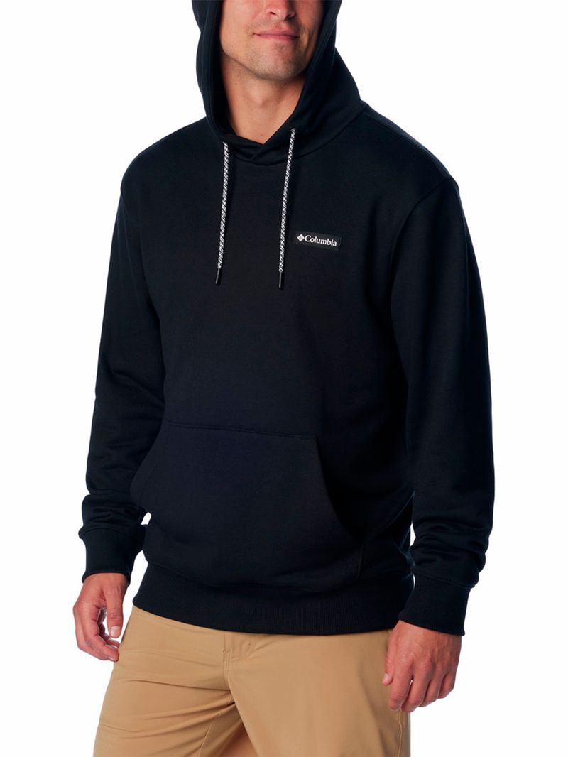 Chaqueta-Hombre-Marble-Canyon-Hoodie-Negro-Columbia