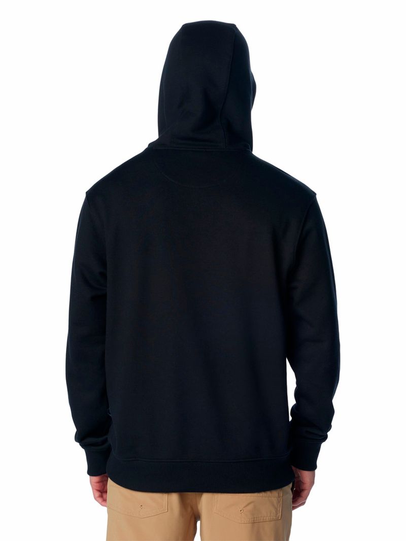 Chaqueta-Hombre-Marble-Canyon-Hoodie-Negro-Columbia