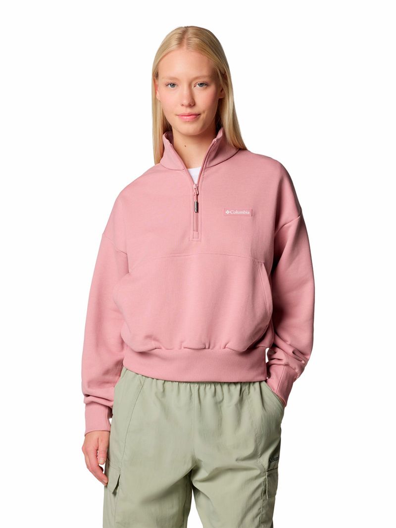 Poleron-Mujer-Marble-Canyon-Quart-Rosado-Columbia