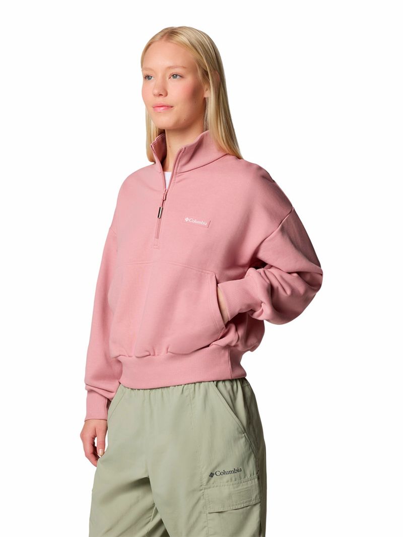 Poleron-Mujer-Marble-Canyon-Quart-Rosado-Columbia