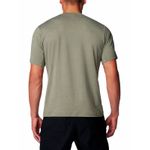Polera-Manga-Corta-Hombre-Tech-Trail-Crew-Neck-Verde-Columbia