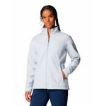 Softshell-Mujer-Kruser-Ridge-III-Gris-Columbia