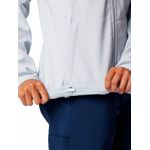 Softshell-Mujer-Kruser-Ridge-III-Gris-Columbia