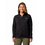 Softshell-Mujer-Kruser-Ridge-III-Negro-Columbia