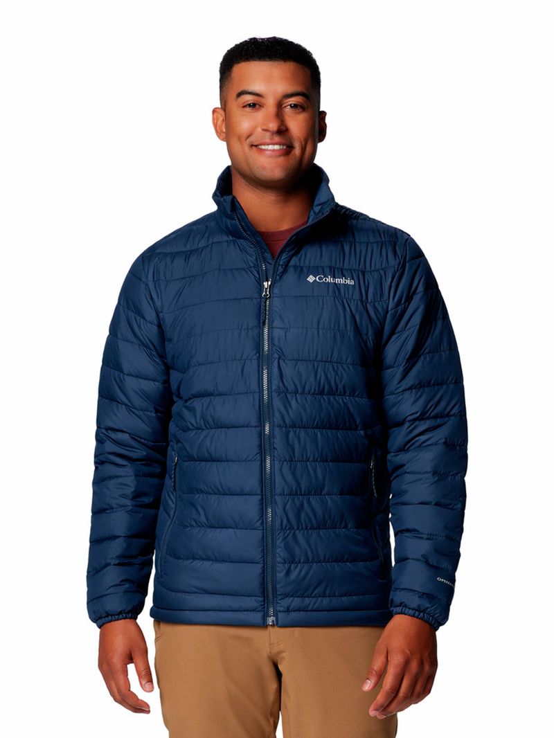 Parka-Hombre-Powder-Lite-II-Azul-Columbia