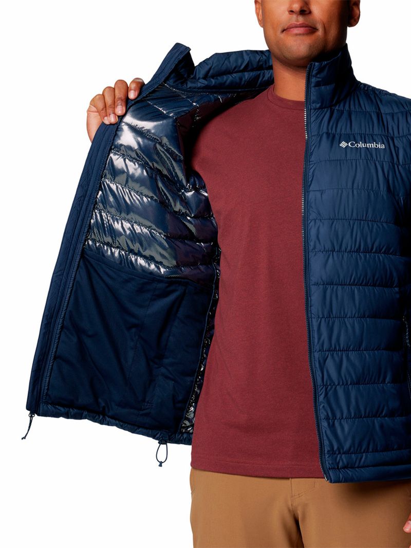 Parka-Hombre-Powder-Lite-II-Azul-Columbia