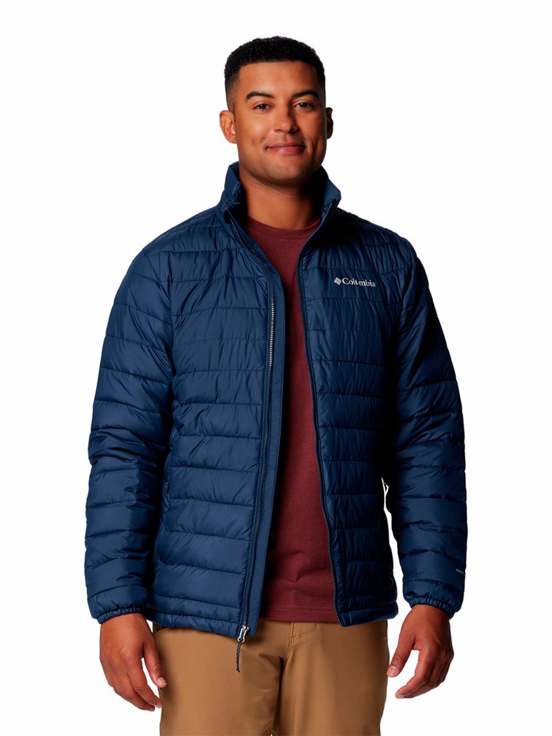Parka-Hombre-Powder-Lite-II-Azul-Columbia