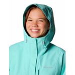 Cortaviento-Mujer-Hikebound-II-Verde-Columbia