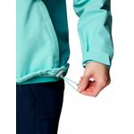 Cortaviento-Mujer-Hikebound-II-Verde-Columbia