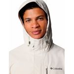 Parka-Impermeable-Hombre-Hikebound-II-Beige-Columbia