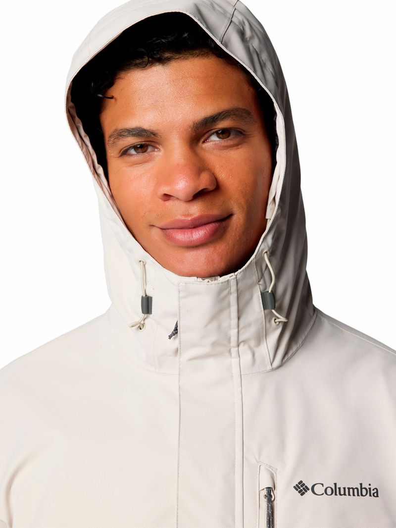Parka-Impermeable-Hombre-Hikebound-II-Beige-Columbia