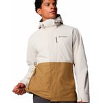 Parka-Impermeable-Hombre-Hikebound-II-Beige-Columbia