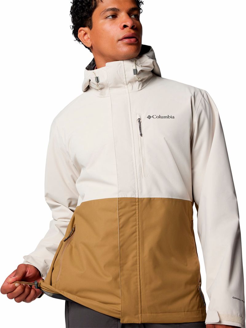 Parka-Impermeable-Hombre-Hikebound-II-Beige-Columbia