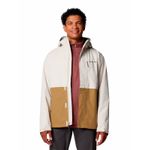 Parka-Impermeable-Hombre-Hikebound-II-Beige-Columbia