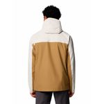 Parka-Impermeable-Hombre-Hikebound-II-Beige-Columbia