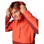 Cortaviento-Hombre-Hikebound-II-Rojo-Columbia