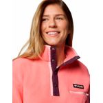 Polar-Mujer-Helvetia-Snap-Fleece-Rosado-Columbia