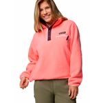 Polar-Mujer-Helvetia-Snap-Fleece-Rosado-Columbia