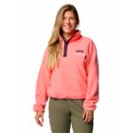 Polar-Mujer-Helvetia-Snap-Fleece-Rosado-Columbia