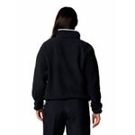Polar-Mujer-Helvetia-Snap-Fleece-Negro-Columbia