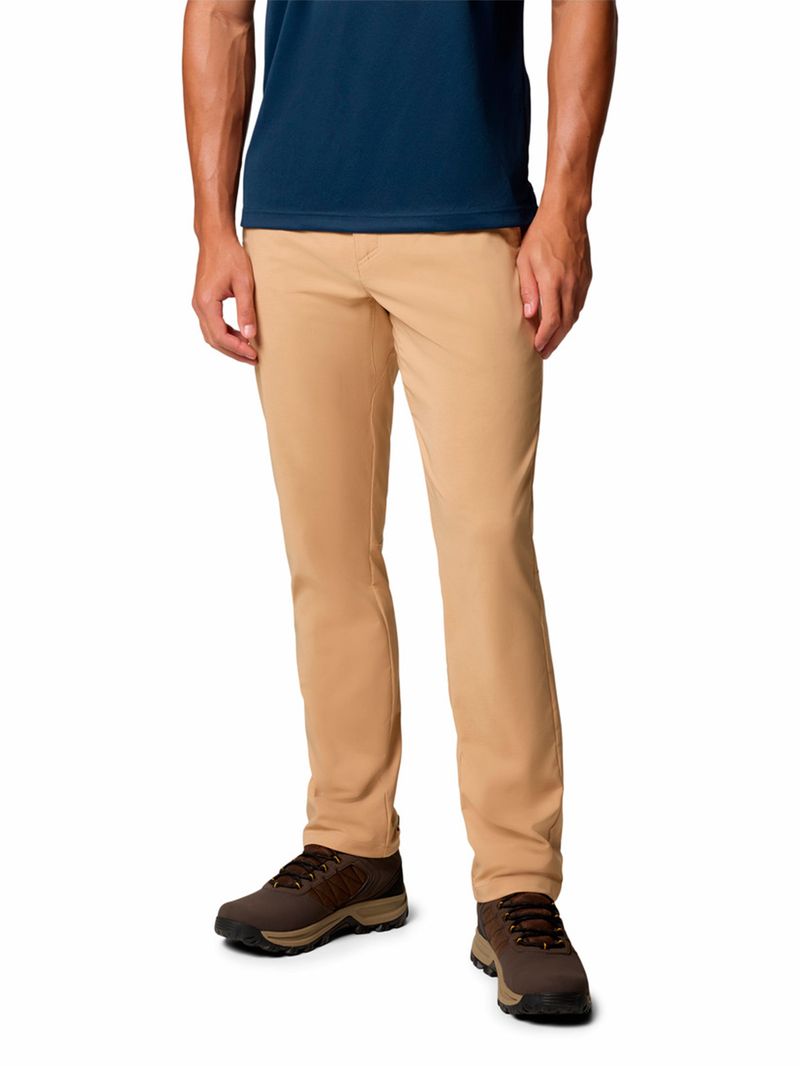 Pantalon-Hombre-Sage-Peak-Chino-Beige-Columbia