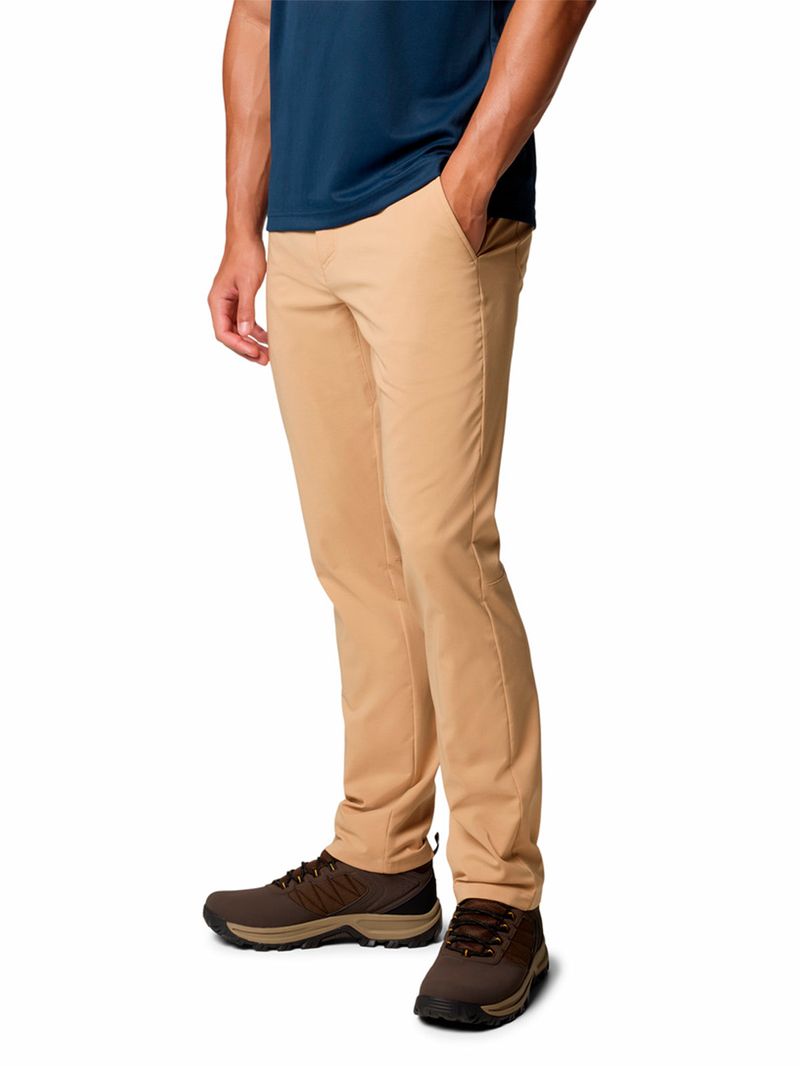 Pantalon-Hombre-Sage-Peak-Chino-Beige-Columbia