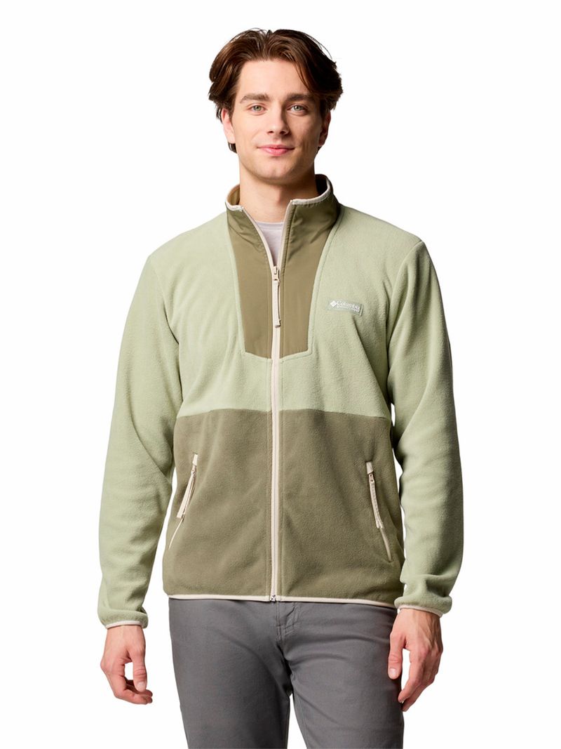 Polar Hombre Sequoia Grove Full Beige Columbia