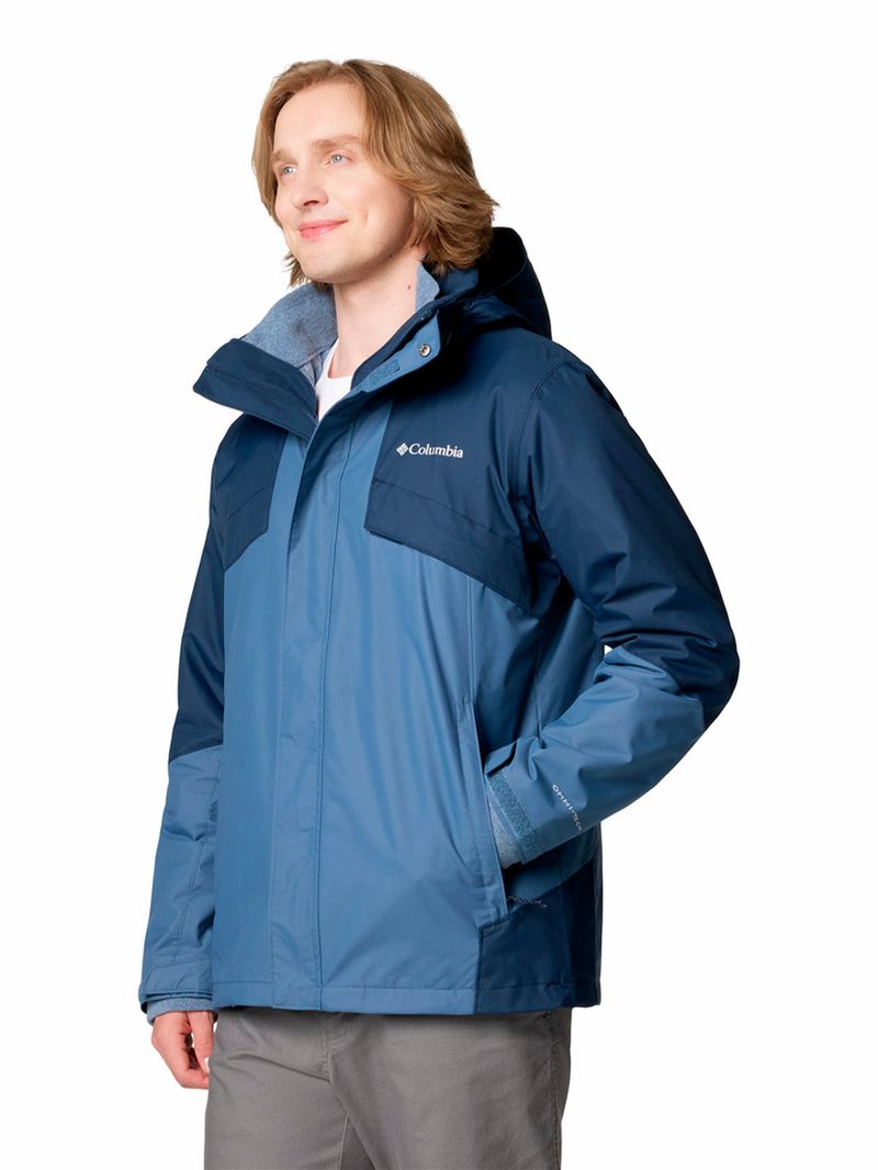 Parka-Hombre-Bugaboo-III-Fleece-Azul-Columbia