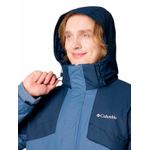 Parka-Hombre-Bugaboo-III-Fleece-Azul-Columbia