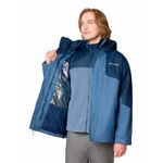Parka-Hombre-Bugaboo-III-Fleece-Azul-Columbia