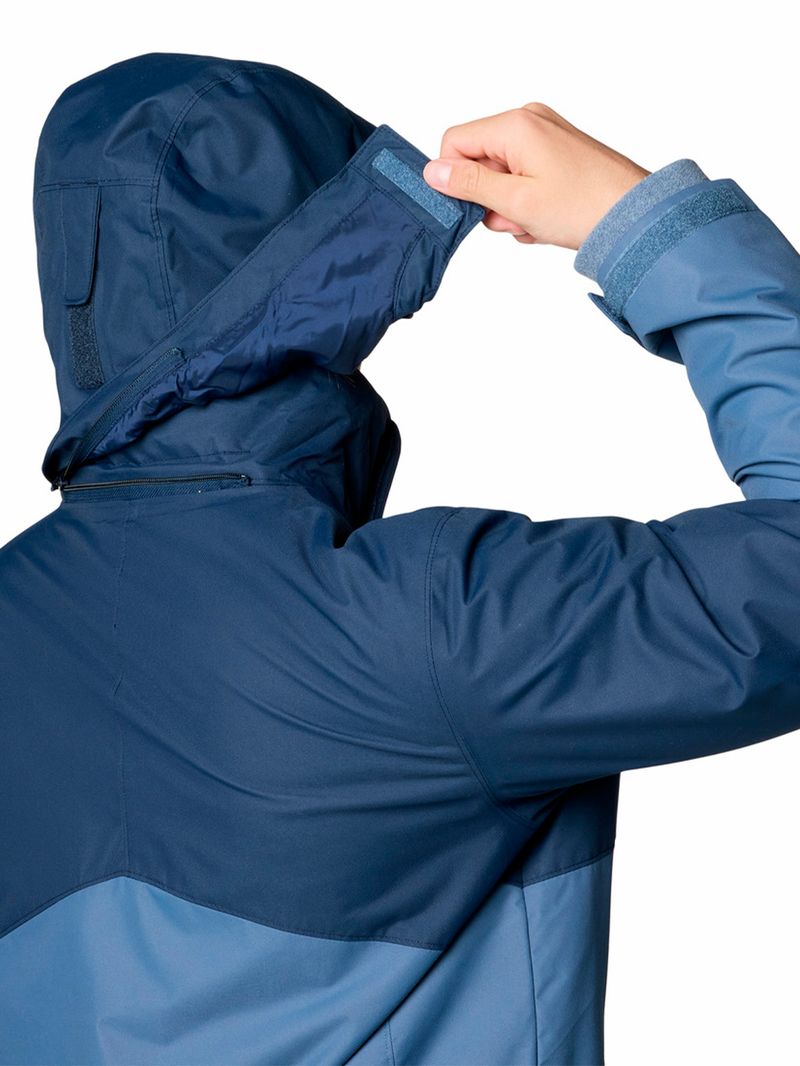 Parka-Hombre-Bugaboo-III-Fleece-Azul-Columbia