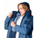 Parka-Hombre-Bugaboo-III-Fleece-Azul-Columbia