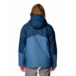 Parka-Hombre-Bugaboo-III-Fleece-Azul-Columbia