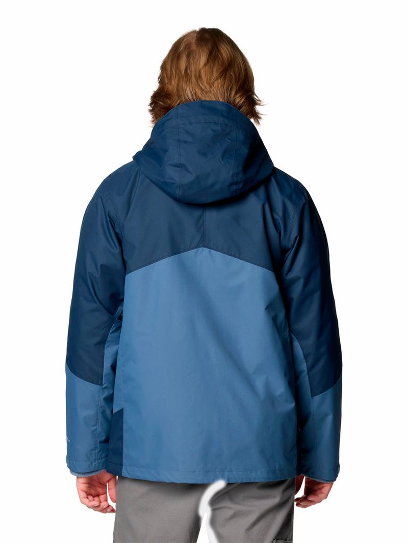 Parka-Hombre-Bugaboo-III-Fleece-Azul-Columbia