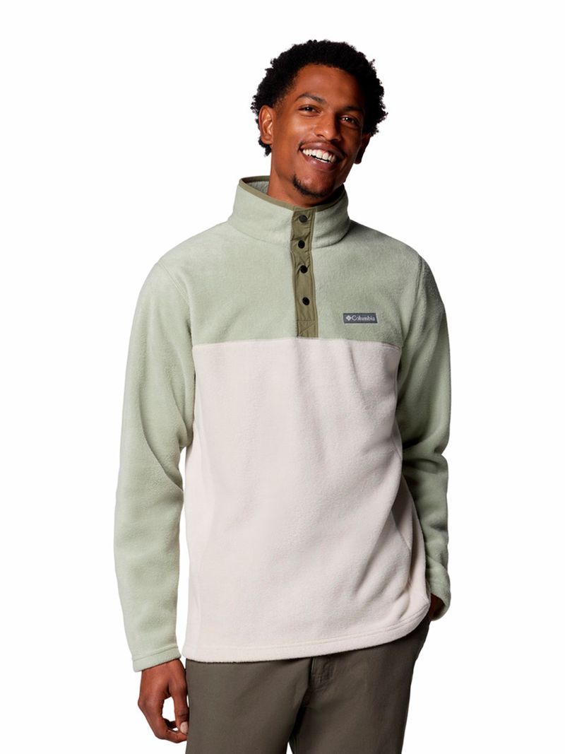 Polar Hombre Steens Mountain Half Gris Columbia