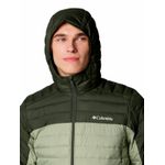 Parka-Hombre-Silver-Falls-II-Hood-Beige-Columbia