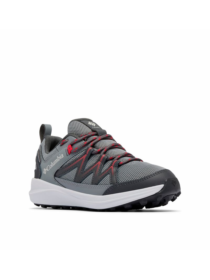 Zapatilla-Niño-Peakfreak-Rush-Water-Gris-Columbia