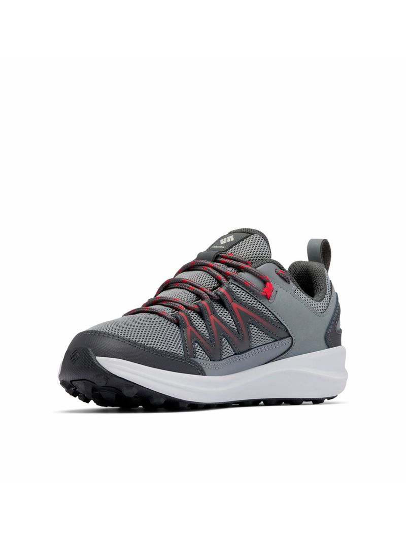 Zapatilla-Niño-Peakfreak-Rush-Water-Gris-Columbia