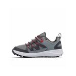 Zapatilla-Niño-Peakfreak-Rush-Water-Gris-Columbia